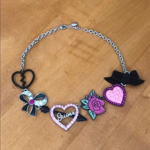 Women’s Guess Necklace